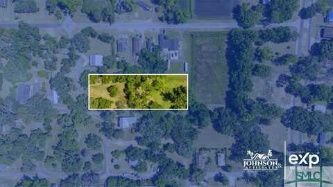 0 Monroe Street, Darien, GA 31305