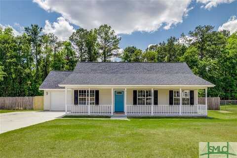 11 Del A Rae Circle, Guyton, GA 31312