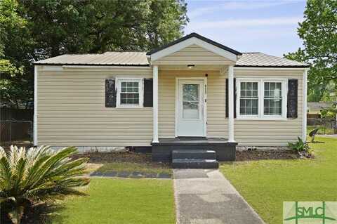 2109 E 56th Street, Savannah, GA 31404
