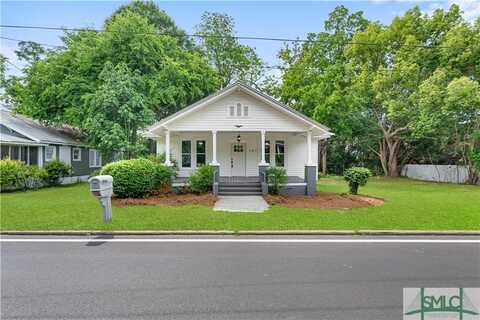 107 S Mulberry Street, Statesboro, GA 30458