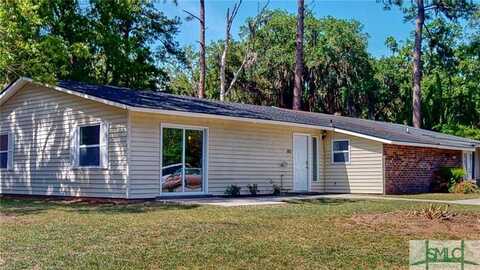 165 Cherokee Circle, Hinesville, GA 31313