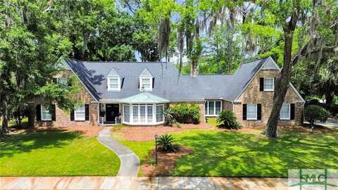 204 Wheeler Street, Savannah, GA 31405