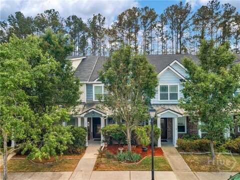 121 Moonlight Trail, Port Wentworth, GA 31407