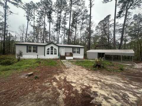17 Oak Ridge Cir., Swainsboro, GA 30401