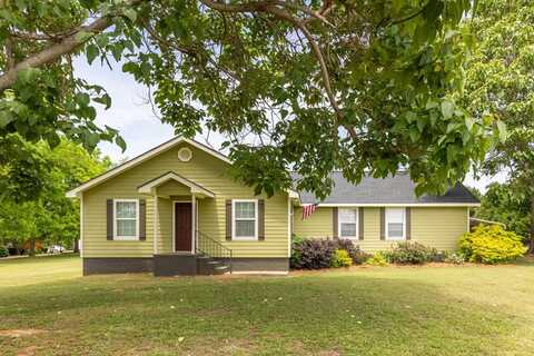 1724 SR 228, Ellaville, GA 31806