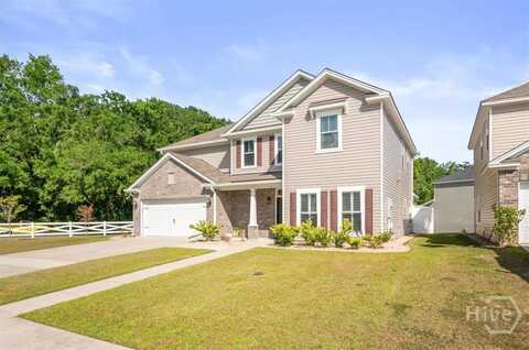 3 Swallow Tail Circle, Savannah, GA 31405
