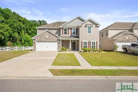 3 Swallow Tail Circle, Savannah, GA 31405