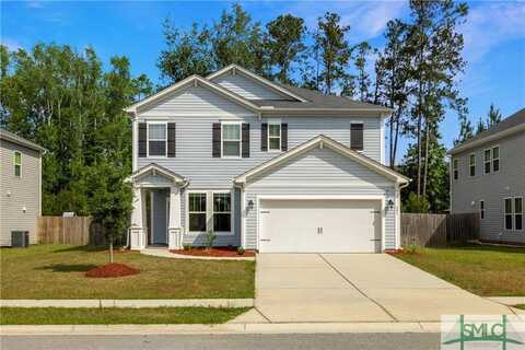 221 Benelli Drive, Pooler, GA 31322