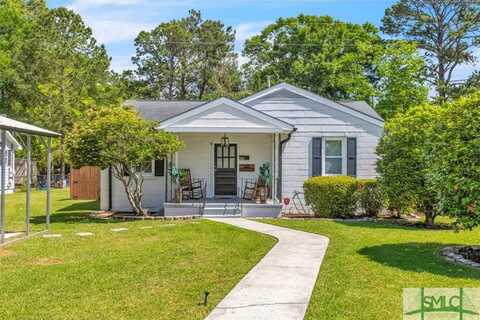 404 E 66th Street, Savannah, GA 31405