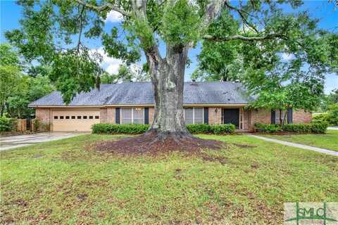 4662 Cumberland Drive, Savannah, GA 31405