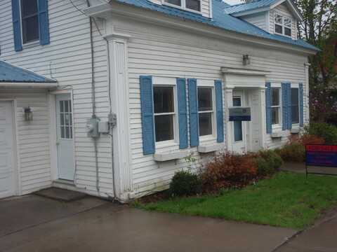2501 Chateaugay Street, Fort Covington, NY 12937