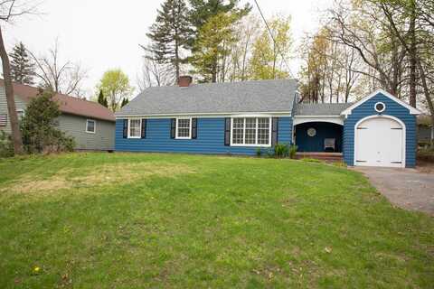 93 Prospect Avenue, Plattsburgh, NY 12901