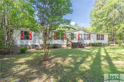 217 Belmont Drive, Guyton, GA 31312