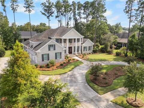 3 Cobham Draw, Pooler, GA 31322
