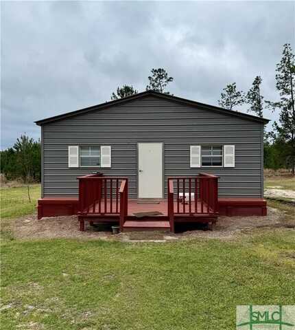 319 Winchester Road, Sylvania, GA 30467