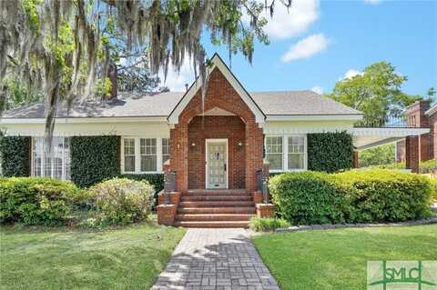 535 E 44th Street, Savannah, GA 31405