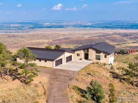 9360 Gold Mine Rd, Loveland, CO 80538