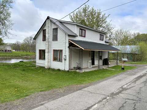 69 Water Street, Fort Covington, NY 12937