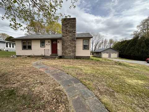 677 Prospect Street, Champlain, NY 12919