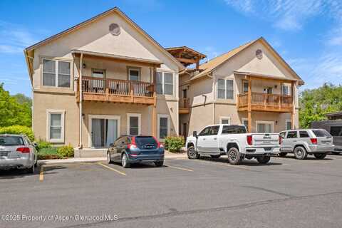 1214 Walnut Avenue, Grand Junction, CO 81501