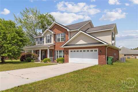 500 Wyckfield Way, Hinesville, GA 31313