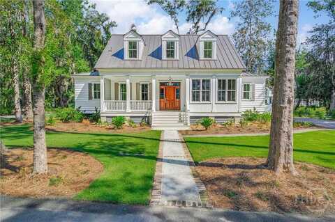 13 Magnolia Lane, Richmond Hill, GA 31324
