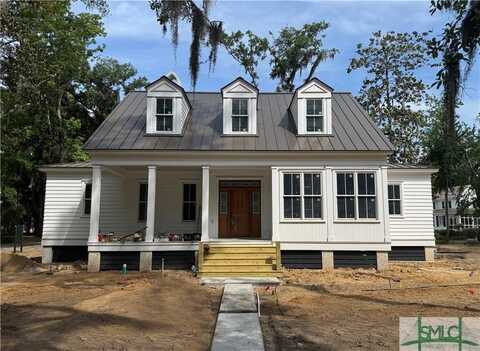 13 Magnolia Lane, Richmond Hill, GA 31324