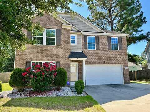 1761 NICHOLAS DR, Sumter, SC 29154