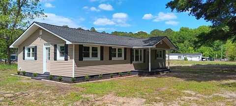 2875 Ervin Lane, Sumter, SC 29154
