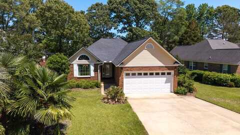 53 North Lake Circle, Manning, SC 29102