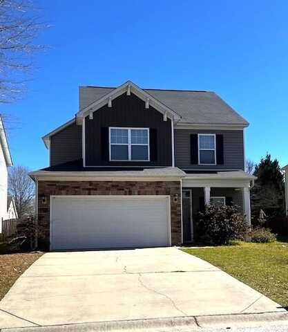 1649 Musket Trl, Sumter, SC 29150