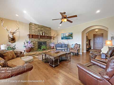1351 La Mesa Circle, Rangely, CO 81648
