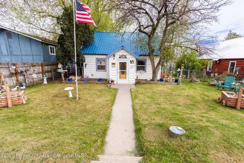 1220 Main Street, Meeker, CO 81641