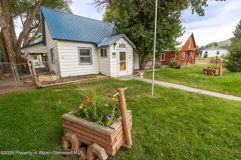 1220 Main Street, Meeker, CO 81641