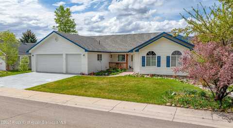 303 Goose Lane, Carbondale, CO 81623