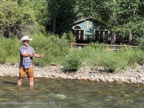 479 Redstone Blvd, Redstone, CO 81623