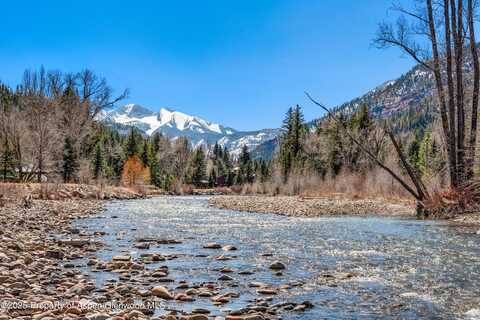 479 Redstone Blvd, Redstone, CO 81623