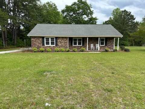 205 Eastern School Rd, Sumter, SC 29154
