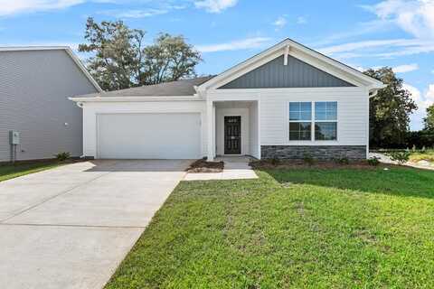 2395 Sibley St. (Lot 113), Sumter, SC 29153