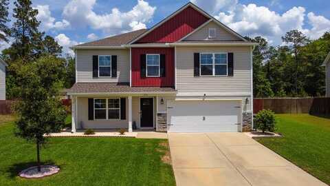 3733 Moseley Dr, Sumter, SC 29154