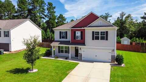 3733 Moseley Drive, Sumter, SC 29154