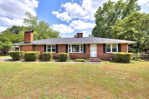 716 Cardinal Street, Sumter, SC 29150