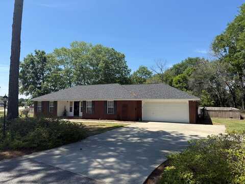 2015 HIDEAWAY DR, Sumter, SC 29154