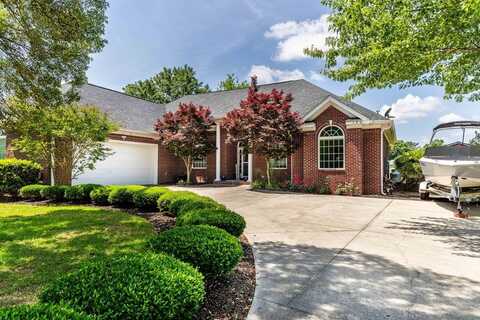 102 Cooper Drive, Santee, SC 29142