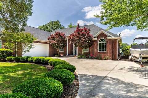 102 Cooper Dr, Santee, SC 29142