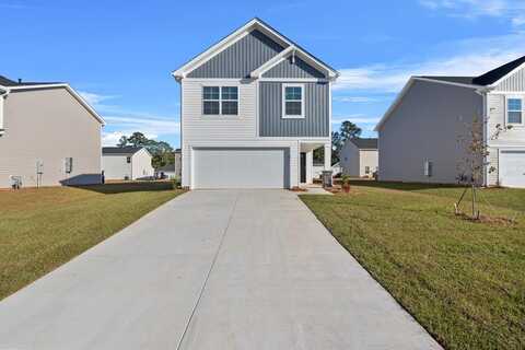 2375 Sibley St. (Lot 115), Sumter, SC 29153