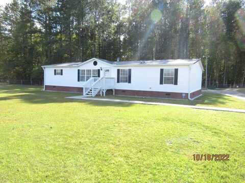 3180 HOMESTEAD RD, Sumter, SC 29153