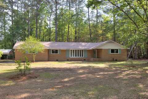 3091 Camden Hwy, Sumter, SC 29153