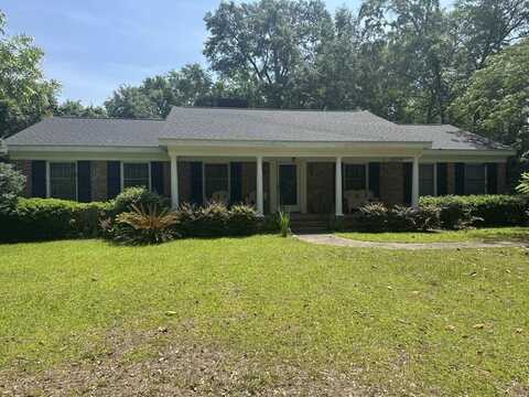1 McClary, Summerton, SC 29148