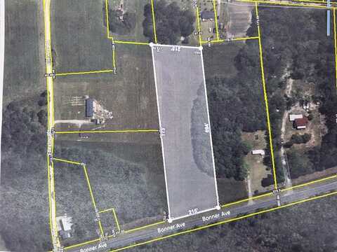 3.4 Bonner Ave, Santee, SC 29142